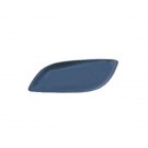 Ft Bumper Grille - W/O Fogs LH