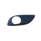 Ft Bumper Grille With Fogs LH