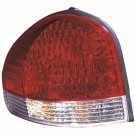 Hyundai Santa-Fe 2004-2005 Rear Lamp (2004-2005)