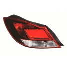 Vauxhall Insignia 2009-2013 Rear Lamp