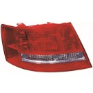 Audi A6 2005-2009 Saloon Rear Lamp (Not LED Type)