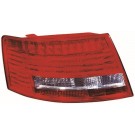 Audi A6 2005-2009 Saloon Rear Lamp (LED Type)