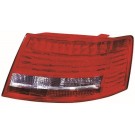 Audi A6 2005-2009 Saloon Rear Lamp (LED Type)