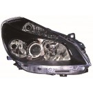 Headlamp - Xenon Type - RH