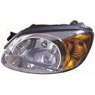 Headlamp - Amber Indicator LH