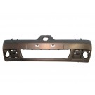 Front Bumper - Without Backing