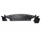 Front Bumper Undertray (Campus)
