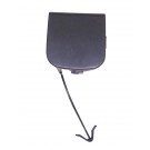 Front Bumper Tow Eye Cover