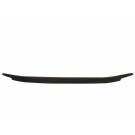 Ford Fiesta 2008-2012 Front Bumper Spoiler Black