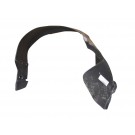 Front Wing Splashguard - With Wheel Arch Extension N/S