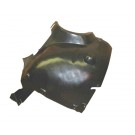 Mercedes C Class Coupe 01-08 Front Wing Splashguard - Front Upper Section