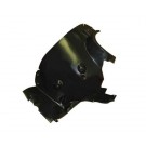 Mercedes C Class Coupe 01-08 Front Wing Splashguard (Rear Section)