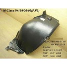 Ft Wing S/Guard - Ft Part - LH