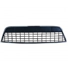 Front Bumper Grille