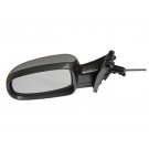 Door Mirror - Manual Primed LH