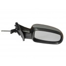 Door Mirror - Manual Primed RH