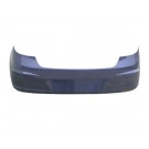 Hyundai i30 2007-2010 Rear Bumper