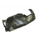 Front Wing Splashguard Rear Section R/H