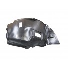 BMW 3 Series 06- Coupe/Cabrio Front Wing Splashguard (Front Section)