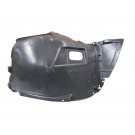 BMW 3 Series 06- Coupe/Cabrio Front Wing Splashguard (Front Section)