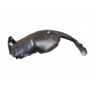 BMW 3 Series 06- Coupe/Cabrio Front Wing Splashguard (Rear Section)
