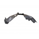 Fiat Multipla 2004- Front Wing Splashguard