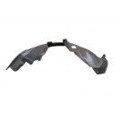 Fiat Multipla 2004- Front Wing Splashguard
