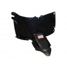 Volkswagen Jetta 06-10 5 Speed Front Wing Splashguard (Front Section/5 Speed Models)