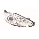 Ford Fiesta 2008-2012 MK7 Headlamp Chrome Type 