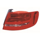 Audi A4 2008- Estate Rear Lamp (Outer)