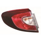 Renault Megane 2009- Estate Rear Lamp (Outer)