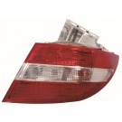 Mercedes CLC-Class 2008- Rear Lamp (Outer/Red & Clear)