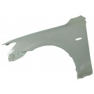 Lexus IS 2005-2009 Front Wing