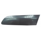Front Bumper Mould - With Wash L/H