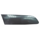 Front Bumper Mould - With Wash R/H