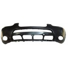 Hyundai Santa-Fe 2006-2010 Front Bumper - Two Tone
