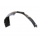Front Wing Splashguard - RH