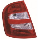 Skoda Fabia 2000-2005 Rear Lamp