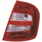 Skoda Fabia 2000-2005 Rear Lamp