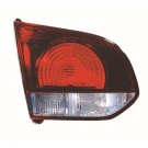 Rear Lamp - Inner - Dark - LH