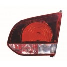 Rear Lamp - Inner - Dark - RH