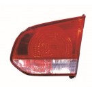 Rear Lamp - Inner - Valeo - RH