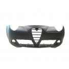 Alfa Romeo Mito 2009- Front Bumper (No Wash Jet Holes) Primed