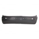 Rear Bumper - Hatchback - Not VRS
