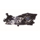 Headlamp Halogen Type