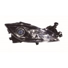Headlamp Halogen Type