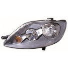 Volkswagen Golf Plus 2005-2009 Headlamp (Halogen)