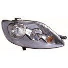 Volkswagen Golf Plus 2005-2009 Headlamp (Halogen)