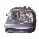 Fiat Doblo 2001-2005 Headlamp (With Fog Lamp)