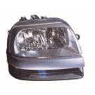 Fiat Doblo 2001-2005 Headlamp (With Fog Lamp)